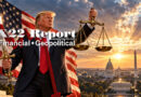 Stage Is Set, Midterm Win, Insurrection Act, Justice, Public Executions, Retribution – Ep. 4010 Stage Is Set, Midterm Win, Insurrection Act, Justice, Public Executions, Retribution – Ep. 4010