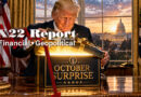 Trump Preps The October Surprise,Will This Expose & Bring Down The Entire Corrupt System? – Ep. 4011 Trump Preps The October Surprise,Will This Expose & Bring Down The Entire Corrupt System? – Ep. 4011