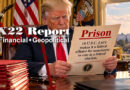 [DS] Pushing Riots Before Midterms,Trump Sends A Message To The [DS], You Will Be Arrested – Ep. 4015