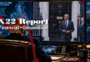 Obama Panics,Has Secret Meeting With The [DS],Trump Has The Leverage,People Will Finish It – Ep. 4016