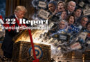 Pandora’s ‘Political Elite’ Box Has Been Open,[D] Party Exposed For All To See,Death Blow – Ep. 4019