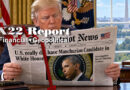 Renegade Panics,Trump Is Forcing The Manchurian Candidate Into The Insurrection Trap,Soon – Ep. 4020 Renegade Panics,Trump Is Forcing The Manchurian Candidate Into The Insurrection Trap,Soon – Ep. 4020