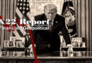 Is The Stage Being Set For The 2020 Election?Think Brazil,Stay Locked In,The War Continues – Ep. 4021 Is The Stage Being Set For The 2020 Election?Think Brazil,Stay Locked In,The War Continues – Ep. 4021