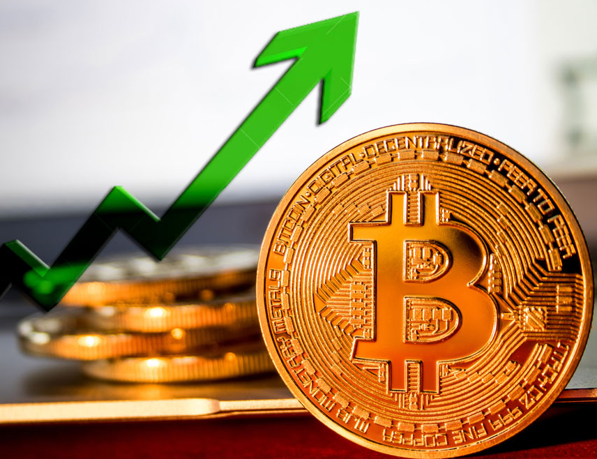 BITCOIN HOLDS STRONG AS WORLD MARKETS AND ECONOMIES CRUMBLE!! MSM LIES ABOUT IT!