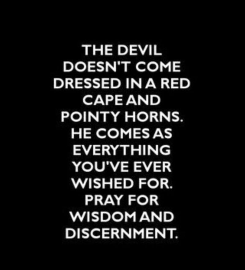 Image for the Tweet beginning: It’s always those people you